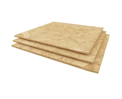 Плита с ориентированной стружкой Ultrabuild OSB-3 E1 НШ 2500х1250х15 мм
