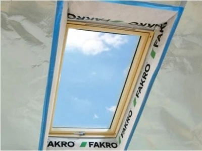 Комплект изоляционных окладов Fakro XDK 04, 66х118 см