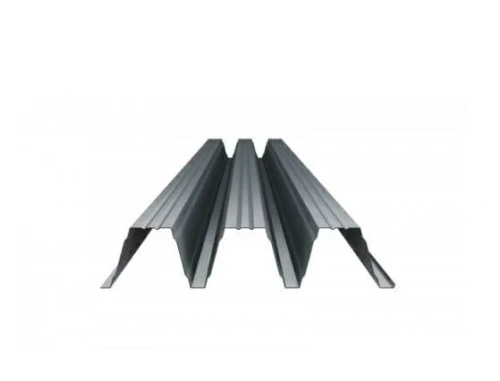 Профнастил STALLIN Н158, 750 мм, 1,2 мм, Zn