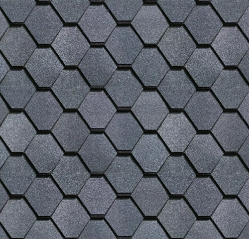 Гибкая черепица ТЕХНОНИКОЛЬ SHINGLAS Вестерн, Ниагара