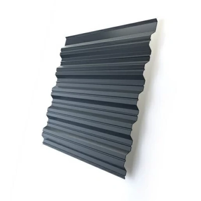 Профнастил GRAND LINE HC35R 0,7 мм Zn