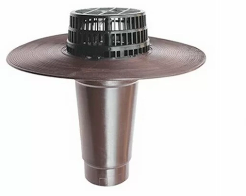 Воронка ТЕХНОНИКОЛЬ ВБ ЭКО, 110х315 мм