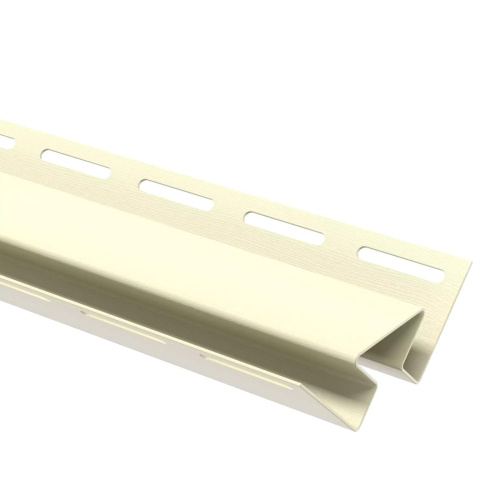 Угол внутренний ТЕХНОНИКОЛЬ 83х3000 мм, Мимоза