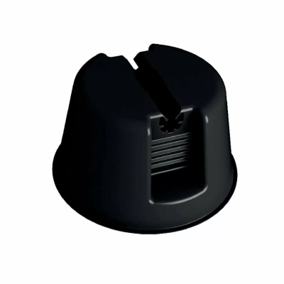 Держатель провода-молниеотвода TERMOCLIP 75х130 d8 мм (50шт/кор)