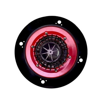 Воронка кровельная TSTN 110х600 обогреваемая с прижимным фланцем