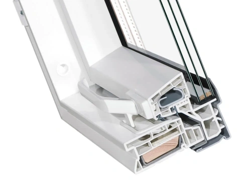 Окно мансардное Fakro PTP-V U4 09, 94х140 см