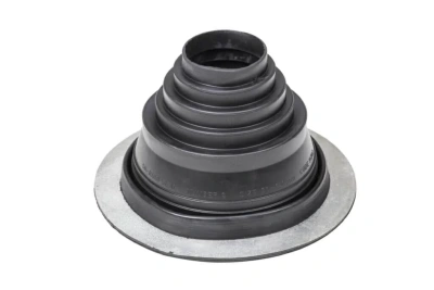 Уплотнитель резиновый для металлических кровель VILPE Roofseal - 2 D=75-150