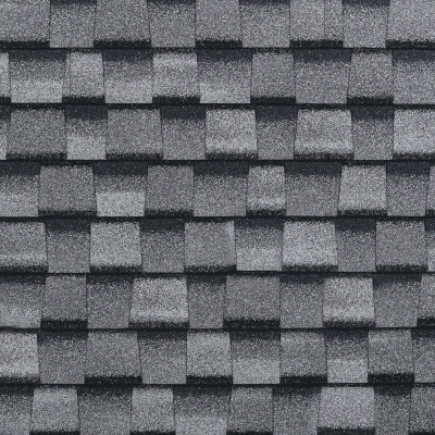 Гибкая черепица ТЕХНОНИКОЛЬ SHINGLAS Кантри, Аляска