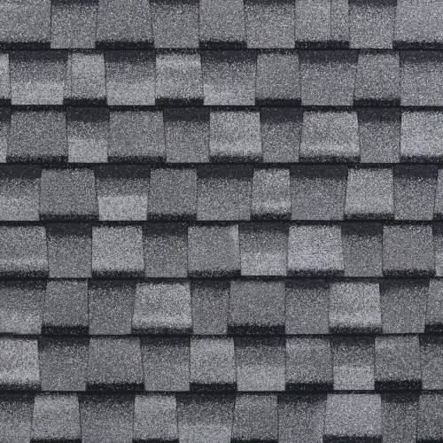 Гибкая черепица ТЕХНОНИКОЛЬ SHINGLAS Кантри, Аляска