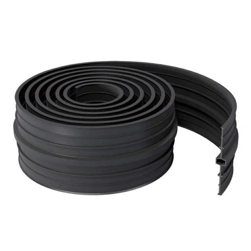 Гидрошпонка ПВХ ТЕХНОНИКОЛЬ FMR-140/50, 10 м