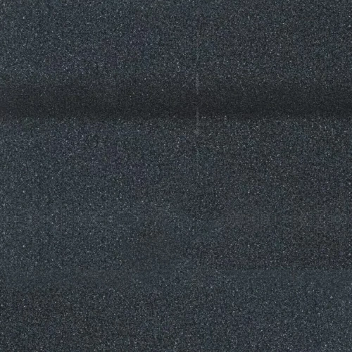 Коньково-карнизная черепица ТЕХНОНИКОЛЬ SHINGLAS, темно-серый