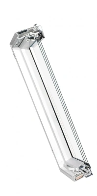 Окно мансардное Fakro PTP-V U4 02, 55х98 см