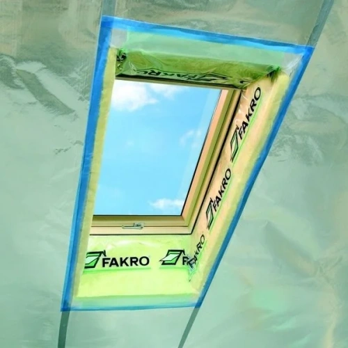 Оклад окна пароизоляционный Fakro XDS 03, 66х98 см