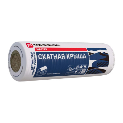 ТЕXНОНИКОЛЬ Скатная крыша (1) 3000-1200-200