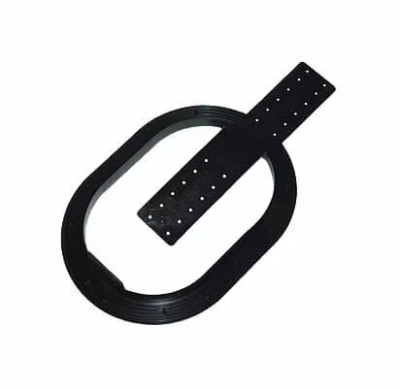 Кольцо гидрозатвора Vilpe, RR 33