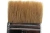 Кисть флейцевая MASTER COLOR 30-0014, 60 мм, натуральная щетина, 55% топс, лакированная ручка