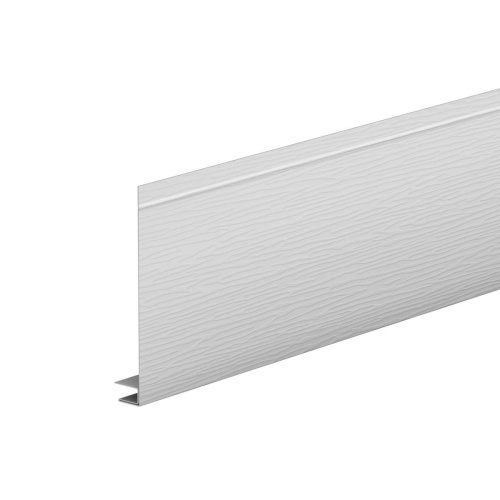 J-Фаска увеличенная Aquasystem, 250х2000 мм, 0,45 мм, St PE Zn140, RR 20