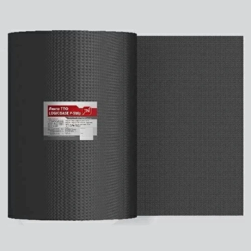 Лента ТПО Logicbase P-Strip 2 мм, 210х30000 мм