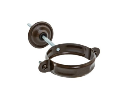 Комплект крепления трубы Aquasystem 90/125 RR20