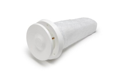 Клапан приточный VILPE Velco VT-100 без решетки