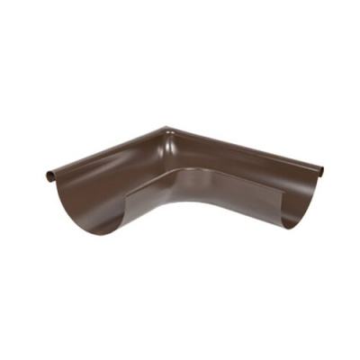 Угол желоба внешний Aquasystem 90/125 RR32 135°