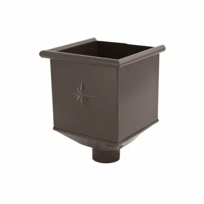 Воронка водосборная Aquasystem 100/150 RR32