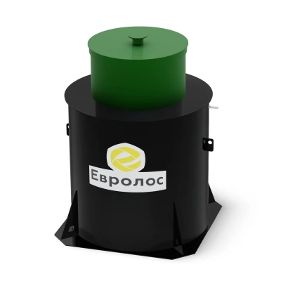 Станция биологической очистки Евролос БИО 8