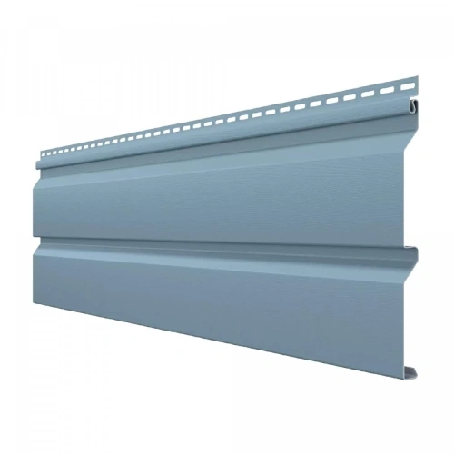 Сайдинг-панель ТЕХНОНИКОЛЬ Корабельный брус Гортензия, 3 м