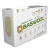 Плита минераловатная BASWOOL ВЕНТ ФАСАД 80 1200х600х50 мм, 6 шт