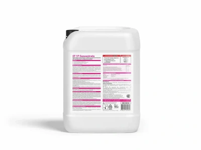 Грунтовка глубокого проникновения Церезит CT 17 концентрат 10 л