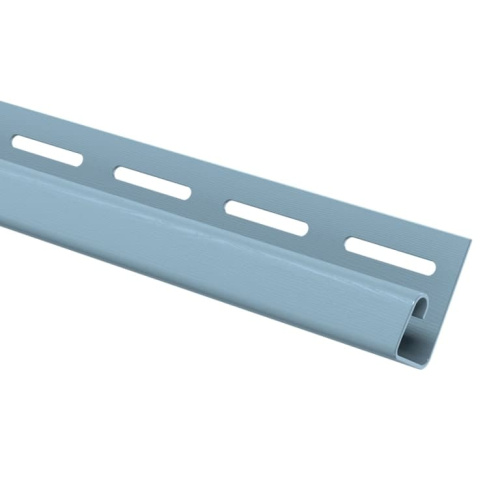 J-профиль ТЕХНОНИКОЛЬ Оптима, 3000 мм, гортензия