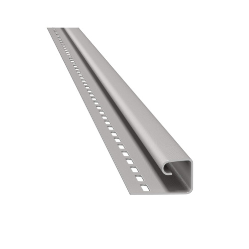 J профиль ТЕХНОНИКОЛЬ Эдельвейс, 3 м