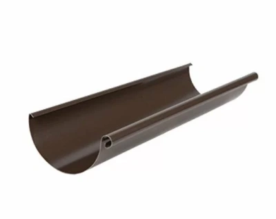 Желоб водосточный Aquasystem 100/150 Zn