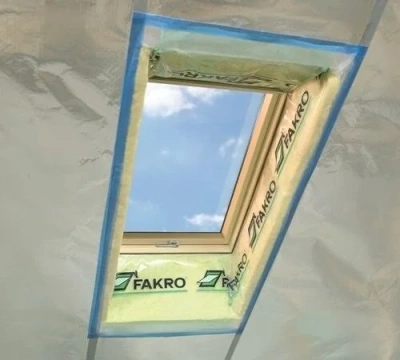 Оклад окна пароизоляционный Fakro XDS 09, 94х140 см
