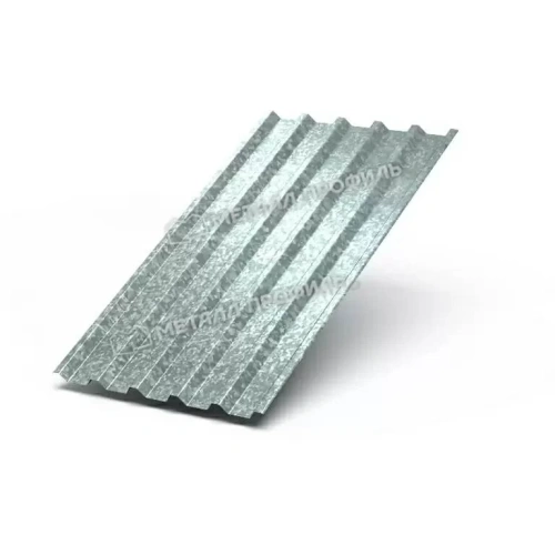Профнастил Металл Профиль С-44 1047 0,5 Zn