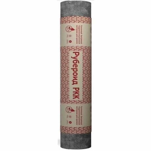 Материал кровельный Рубероид ТУ РКК 350 36 рулонов