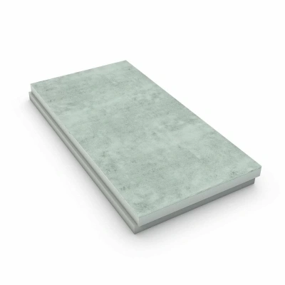 Сендвич-панель ТЕХНОНИКОЛЬ Ц-XPS Carbon – 50L-1-1180х580х60 мм, 56 шт