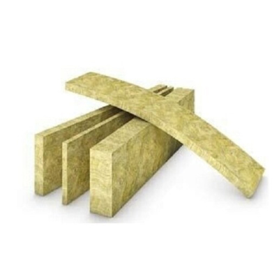 Плита минераловатная ТЕХНОНИКОЛЬ Технофас 1200х600х50 мм, 6 шт