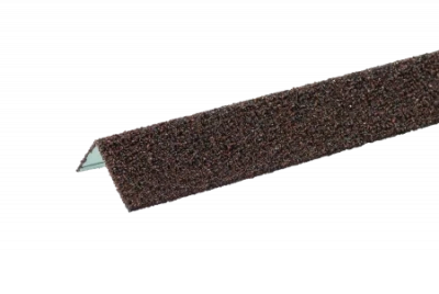 Уголок металлический внешний ТЕХНОНИКОЛЬ Hauberk Баварский