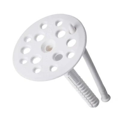 Дюбель для термоизоляции Tech-KREP IZO 10х120 мм 1000 шт