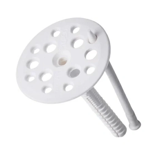 Дюбель для термоизоляции Tech-KREP IZO 10х120 мм 1000 шт