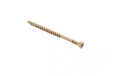 Саморез для пола Гвозdeck Torx15 потайной 4,0х70, пакет 50 шт