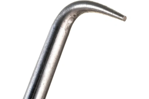 Крюк для вязки арматуры FIT IT 68152 250 нержавеющая сталь