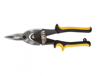 Ножницы по жести усиленные прямые FIT IT Aviation 41470