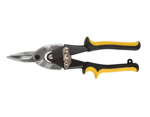 Ножницы по жести усиленные прямые FIT IT Aviation 41470