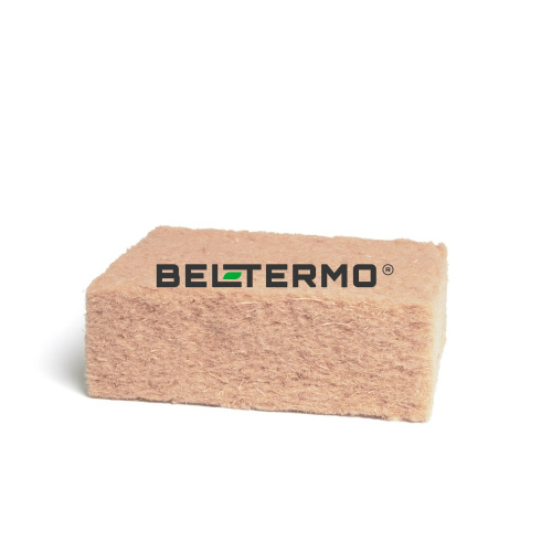 Плита Белтермо Flex Флекс 100 мм, в матах 1200х600 мм 50 кг/м³ (0.72 м2)