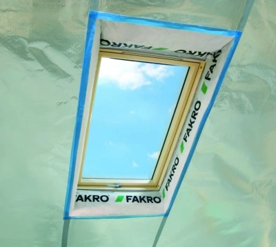 Оклад окна пароизоляционный Fakro XDS 06, 78х118 см
