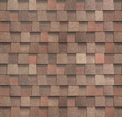 Гибкая черепица ТЕХНОНИКОЛЬ SHINGLAS Джаз, Коррида