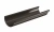 Желоб водосточный Aquasystem 100/150 3000 мм Pural Matt RR 32