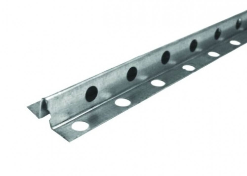 Профиль маячковый ПМ 10х3000 мм 0,3 мм